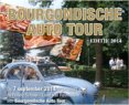 Bourgondische Auto Tour